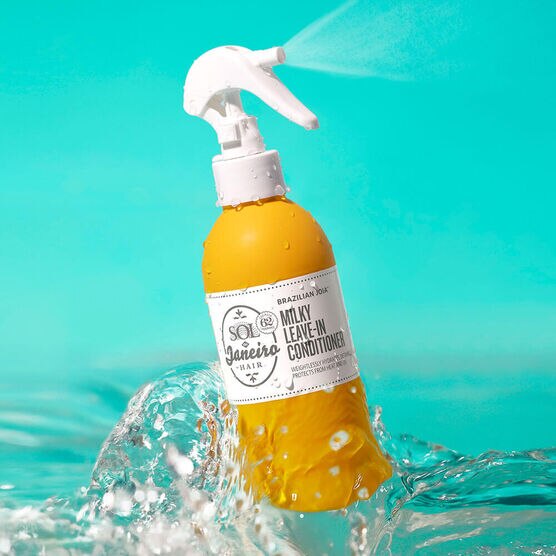 JANEI      HAIR          LEAV 210ML